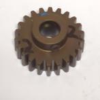 FG7430/22 aluminium tandwiel 22T NIEUW (FG onroad 2wd 4wd), Enlèvement ou Envoi, Neuf, Autres échelles, Pièce