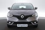 (1YRD903) RENAULT GRAND SCENIC, Argent ou Gris, Achat, Euro 6, Entreprise