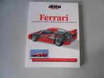 Ferrari - Les modèles mythiques.. comme vous ne les avez.., Boeken, Auto's | Boeken, Ophalen of Verzenden, Gelezen, Ferrari