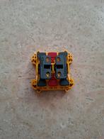 Een bediening voor een dubbele drukschakelaar, Ophalen of Verzenden