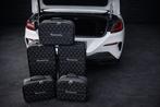 valises en cuir Roadsterbag pour BMW Série 8 Cabrio, Envoi, Neuf