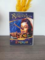 Studio 100 Sprookjes : Pinokkio, Enlèvement ou Envoi, Comme neuf