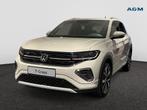 Volkswagen T-Cross T-Cross 1.0 TSI R-Line Business Premium O, Autos, Volkswagen, Beige, Automatique, Essence, Cruise Control