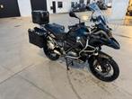 Bmw gsa 1200 triple black, Motoren, 2 cilinders, Handvatverwarming, Particulier, Toermotor