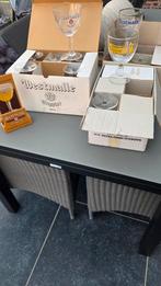 Bierglazen, Verzamelen, Ophalen