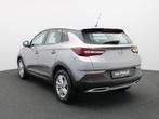 Opel Grandland X 1.2 Turbo S/S AT8 ELEGANCE, Auto's, Stof, Gebruikt, 680 kg, 1199 cc