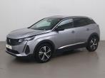 Peugeot 3008 1.2 turbo mHEV GT 136 AT, 1199 cc, Bedrijf, 5 zetels, 5 deurs