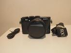 Sony RX1 camera, Gebruikt, Compact, Ophalen of Verzenden, Sony