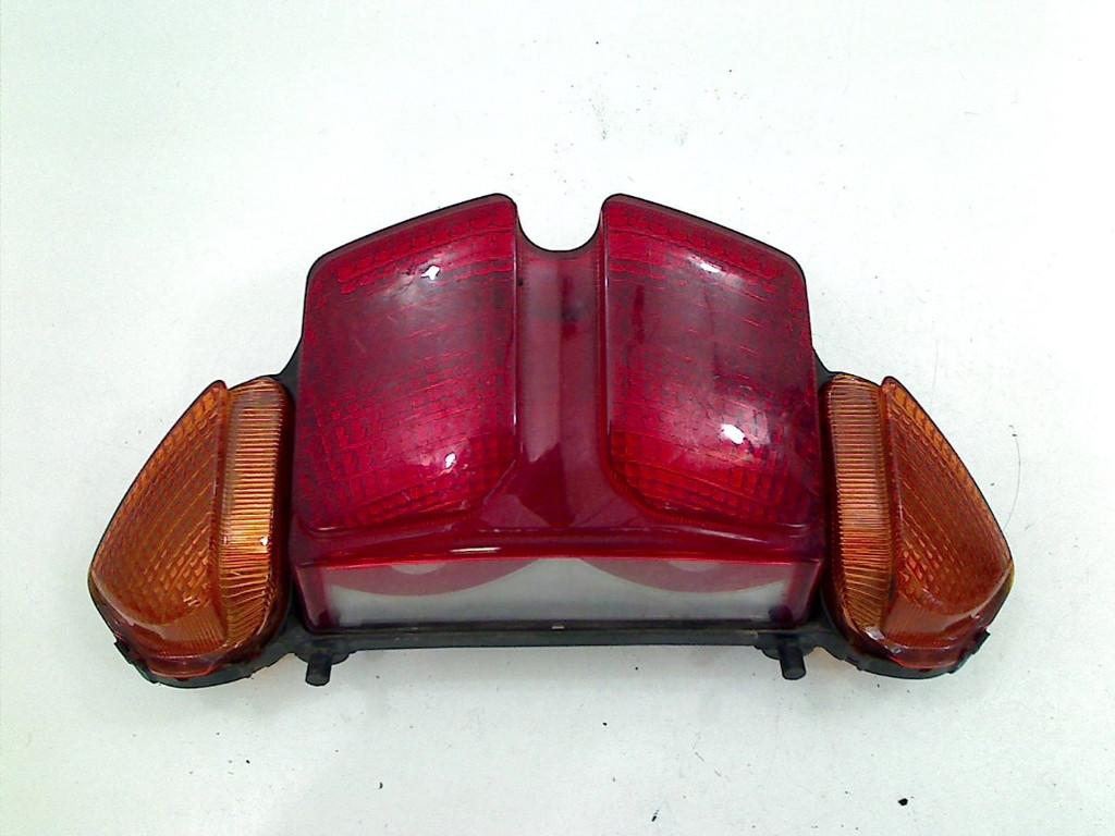 ACHTERLICHT FJR 1300 2001-2002 (FJR1300 5JW) (220-31270), Dhr. S. di Majo, Gebruikt, Info@cama-motorparts.nl, P.J. Troelstraweg 8 8
3144 CX  MAASSLUIS, NL