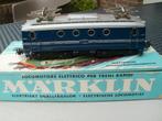Marklin Ho analoge E lokomotief no 3013 v/d NS+ovp., Enlèvement ou Envoi, Courant alternatif, Comme neuf, Märklin