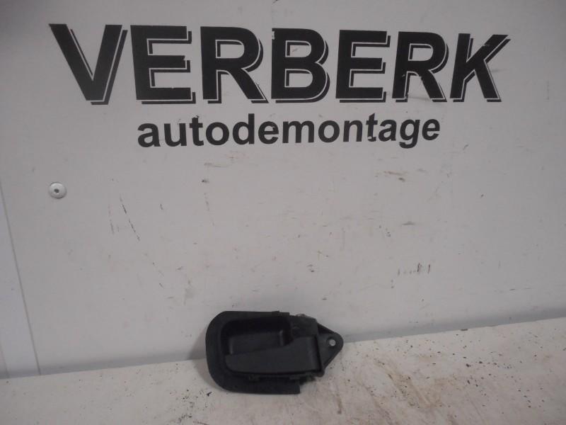 POIGNEE INTÉRIEURE DROIT 3 serie (E36 / 2) (51211977540), Utilisé, Droite, BMW