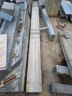 Te koop oude dorpels in blauwe steen, Doe-het-zelf en Bouw, Ophalen of Verzenden