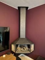 Design kachel Don Bar, Huis en Inrichting, Kachels, Ophalen, Gebruikt, Gas, Vrijstaand
