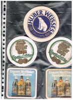 BIERVILTJES, Verzenden, Nieuw, Viltje(s)