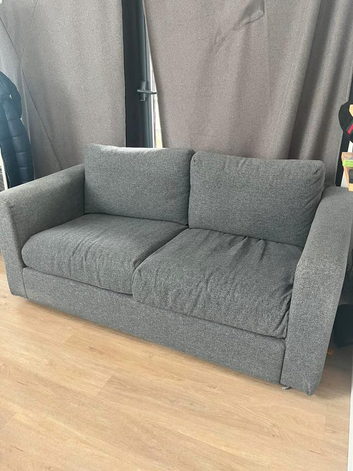 IKEA Vimle 2-zit sofa/zetel, Maison & Meubles, Canapés | Sofas & Chaises Longues, Neuf, Deux personnes, 150 à 200 cm, 75 à 100 cm