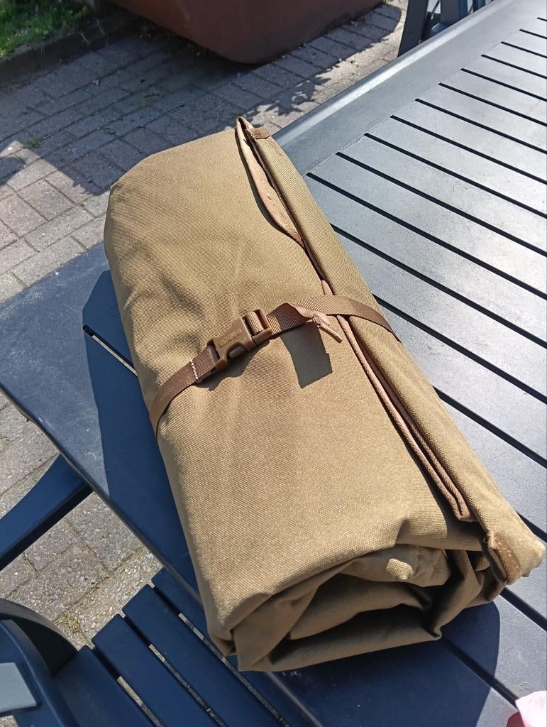 Eberlestock schietmat, Sport en Fitness, Ophalen