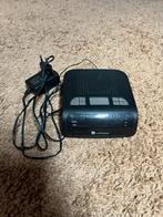 Wekker, klokradio, Elektronische apparatuur, Wekkers, Ophalen, Zo goed als nieuw