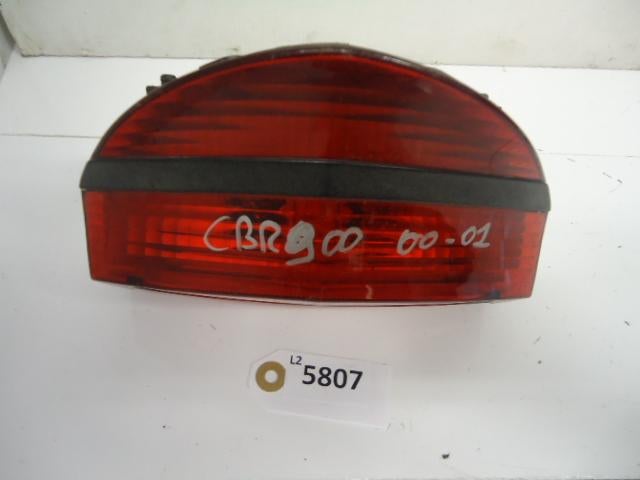 CBR900 2000 - 2001 Honda Achterlicht D1-26079