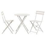 Tuinset / Balkonset / Bistroset NIEUW IN DOOS, Neuf, Enlèvement ou Envoi, Chaise, Salons de jardin