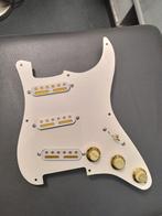 Pickguard complet avec micros, Enlèvement ou Envoi