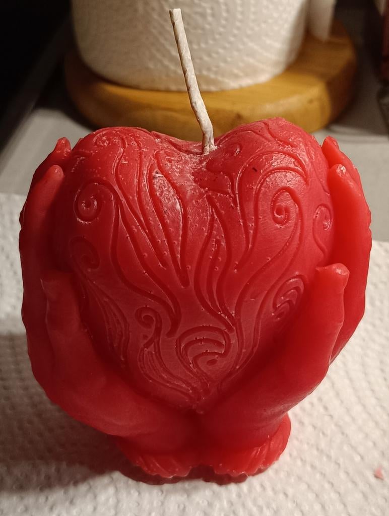 Vente de bougie, Bougie, Autres matériaux, Neuf, Moins de 25 cm