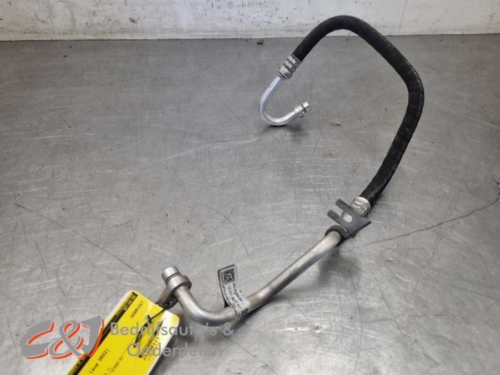 Tuyau clim d'un Mercedes Citan, 3 mois de garantie, Utilisé, -, -