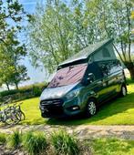 Ford Custom Nugget Plus Westfalia Automatic 2021, Caravanes & Camping, Jusqu'à 4, Siège standard, Auvent, Ford