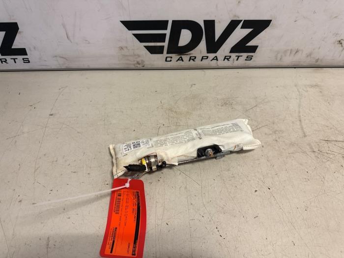 Airbag stoel (zitplaats) van een Audi A3, Auto-onderdelen, Overige Auto-onderdelen, Audi, Gebruikt, 3 maanden garantie, Ophalen of Verzenden