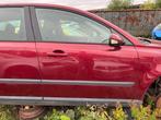 Portière 4portes avant droite d'un Volvo V50 (45400), -, 3 mois de garantie, Porte, -