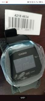 Casio, Enlèvement ou Envoi