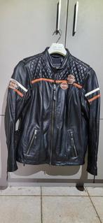 Riding vest Harley Davidson Miss Enthusiast., Ophalen