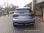 MG ZS hybride+ luxserie (bj 2025, automaat), Automaat, Zwart, 4 cilinders, ZS