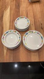 29 stuks Villeroy Bosch borden, Ophalen of Verzenden