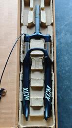 Voorvering SR Suntour 29" met Lock-out, Fietsen en Brommers, Fietsonderdelen, Voorvork, Gebruikt, Sr suntour, Mountainbike