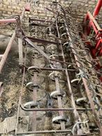 Triltand cultivator, Ophalen, Akkerbouw, Grondbewerking