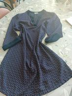 Robe rose bleue 44 Bel and Bo, Taille 42/44 (L), Comme neuf, Longueur genou, Bleu