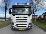 2007 - Scania - PRT - Camion, Achat, Autres carburants, Euro 4, Scania