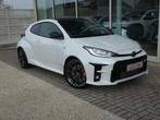 Toyota Yaris GR 1.6 Turbo 4x4 *High Performance* 261pk *2024, 1618 cc, 192 kW, Wit, Bedrijf