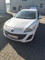 Mazda 3 de 2010 cet 1'6 hdi, Autos, Mazda, Achat, Particulier, Radio