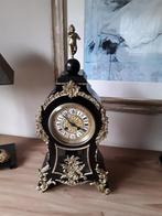 HORLOGE CARTEL, Antiquités & Art, Enlèvement ou Envoi