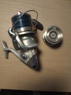 Shimano Ultegra xsb 4500, Enlèvement