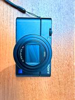 Sony RX100 VII - Etat neuf, TV, Hi-fi & Vidéo, Neuf, Compact, Enlèvement, 8 fois ou plus