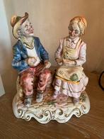 Italiaans Napels porselein, Antiek en Kunst, Antiek | Porselein, Ophalen