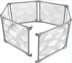 Parc à bébe Skip Hop 20 m2, Enfants & Bébés, Enlèvement, Comme neuf, Barrière de sécurité