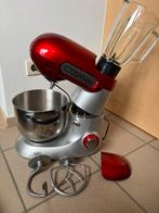Robot multifonction Cookyoo CY5600, Electroménager, Mélangeurs de cuisine, Enlèvement, Utilisé, 3 vitesses ou plus