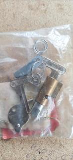 Honda camino neiman antidiefstalslot, Ophalen of Verzenden, Nieuw