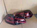 Vw golf 7.5 gti led achterlichten, Enlèvement ou Envoi, Neuf, Volkswagen