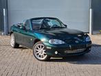 Mazda MX-5 NBFL 1.6i 16v, Autos, Mazda, Achat, Entreprise, Noir, 2 portes