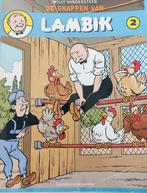 De grappen van Lambik, Boeken, Ophalen of Verzenden