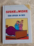 Boekje van " Suske en Wiske " 6+ , nr.13, Une BD, Enlèvement ou Envoi, Comme neuf